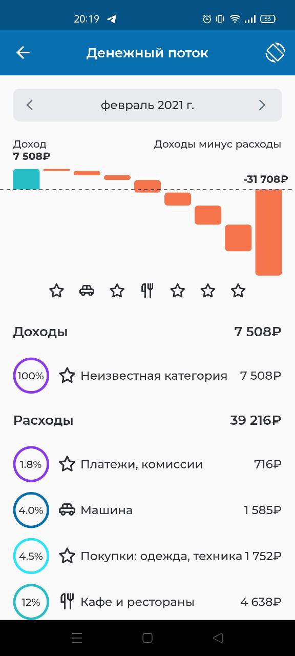 KazZna скриншот 2