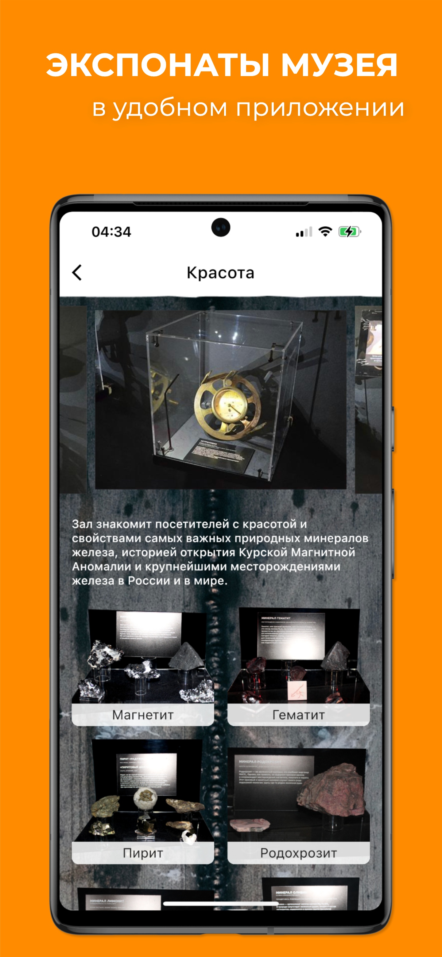 ЖЕЛЕЗНО! скриншот 2