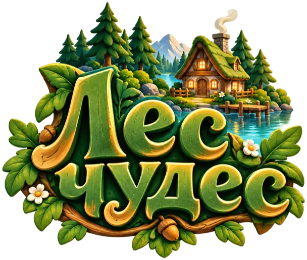 Лес Чудес